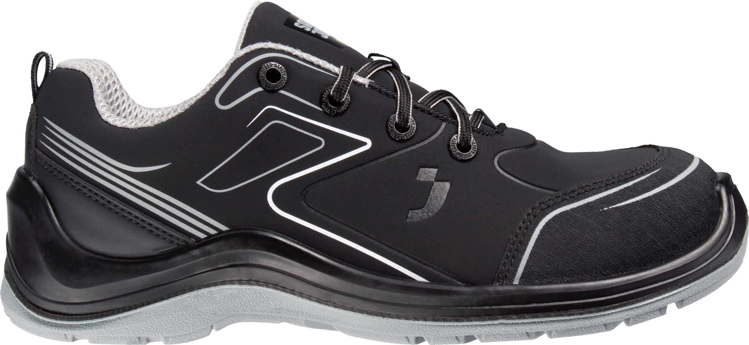 ZAPATO FLOW S3 LOW - Imagen 2