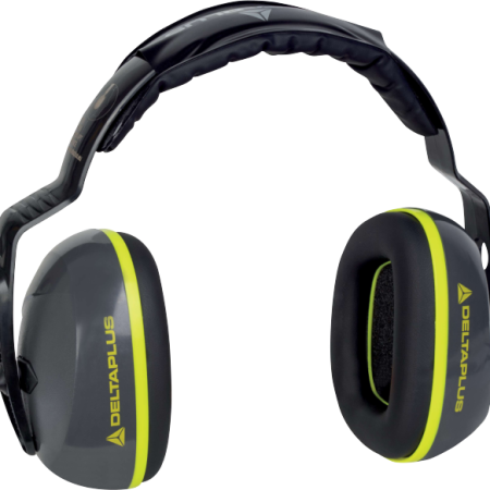 Casco antiruido INTERLAGOS LIGHT