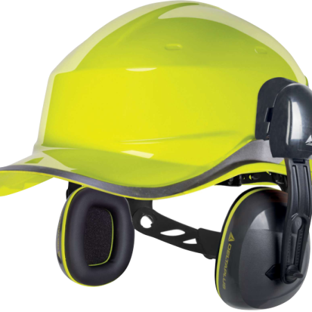 Casco antiruido INTERLAGOS LIGHT HE