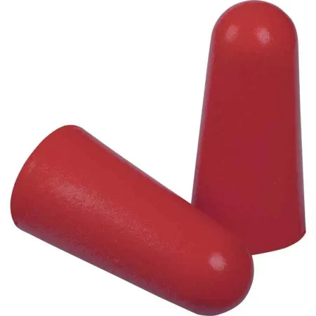 Tapones auditivos desechables CONIC010