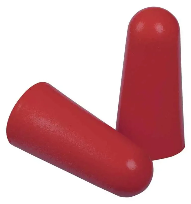 Tapones auditivos desechables CONIC010 — vista principal