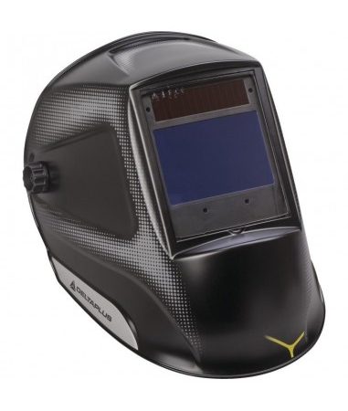 Soldadura BARRIER 2