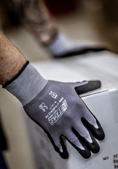 Guantes