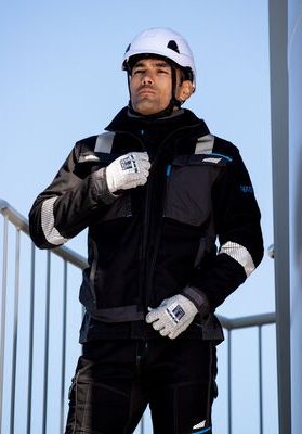Vestuario Laboral