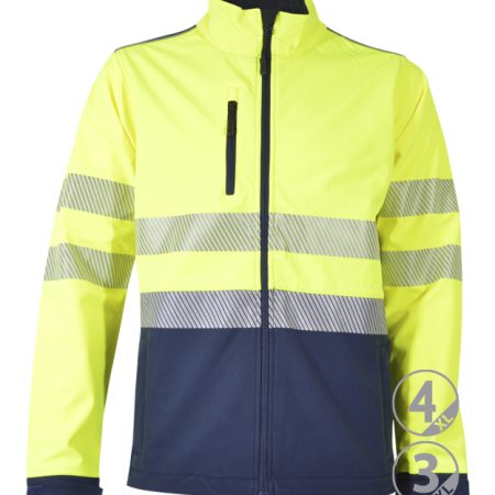 SOFTSHELL A. V. MUNICH