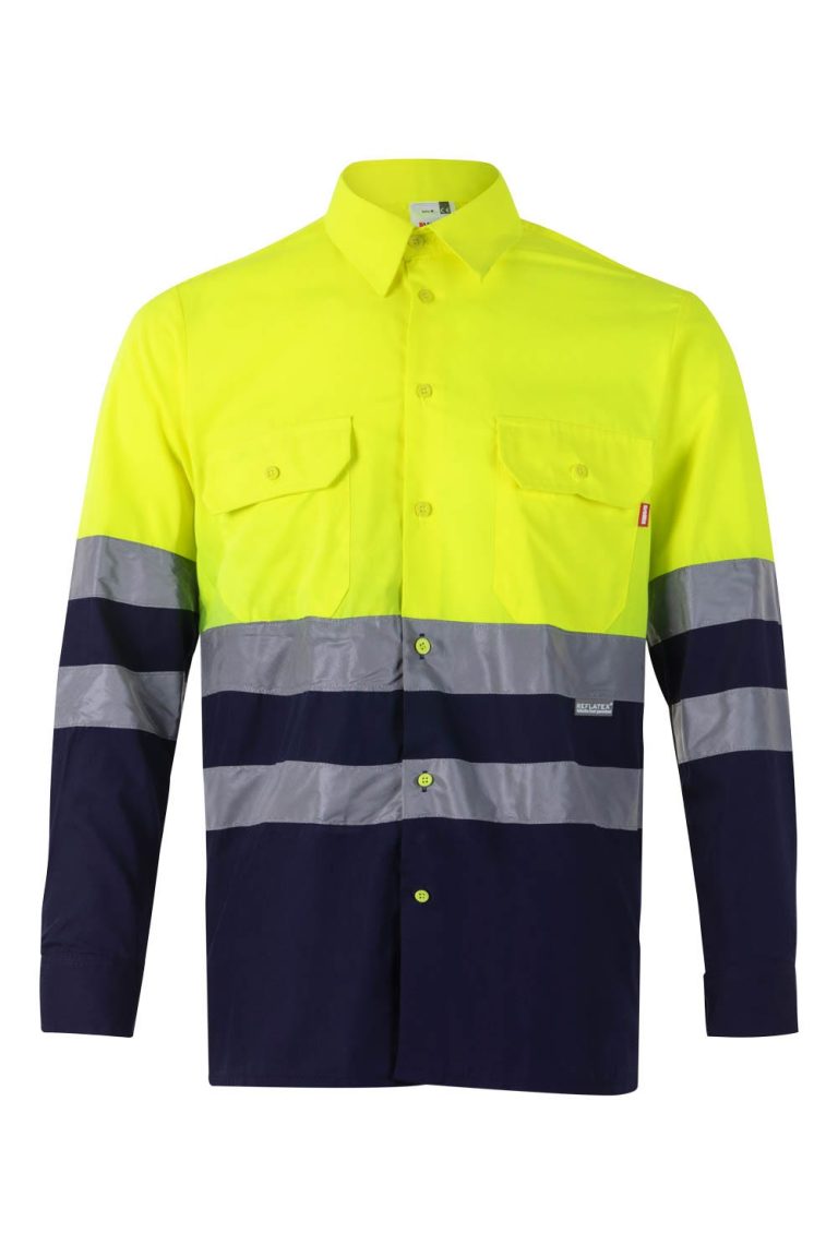 Camisa 144 VELILLA GROUP — vista principal
