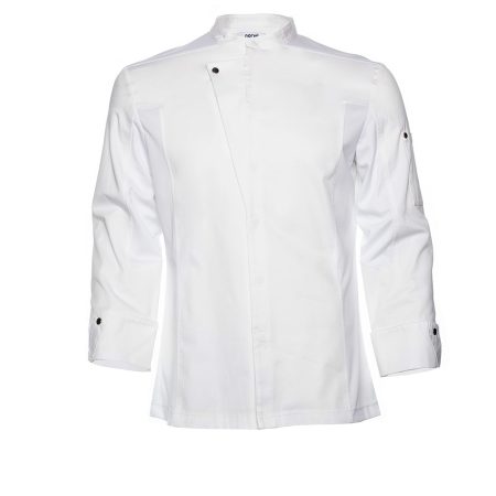 CHAQUETA CHEF AEROSILVER®-1549