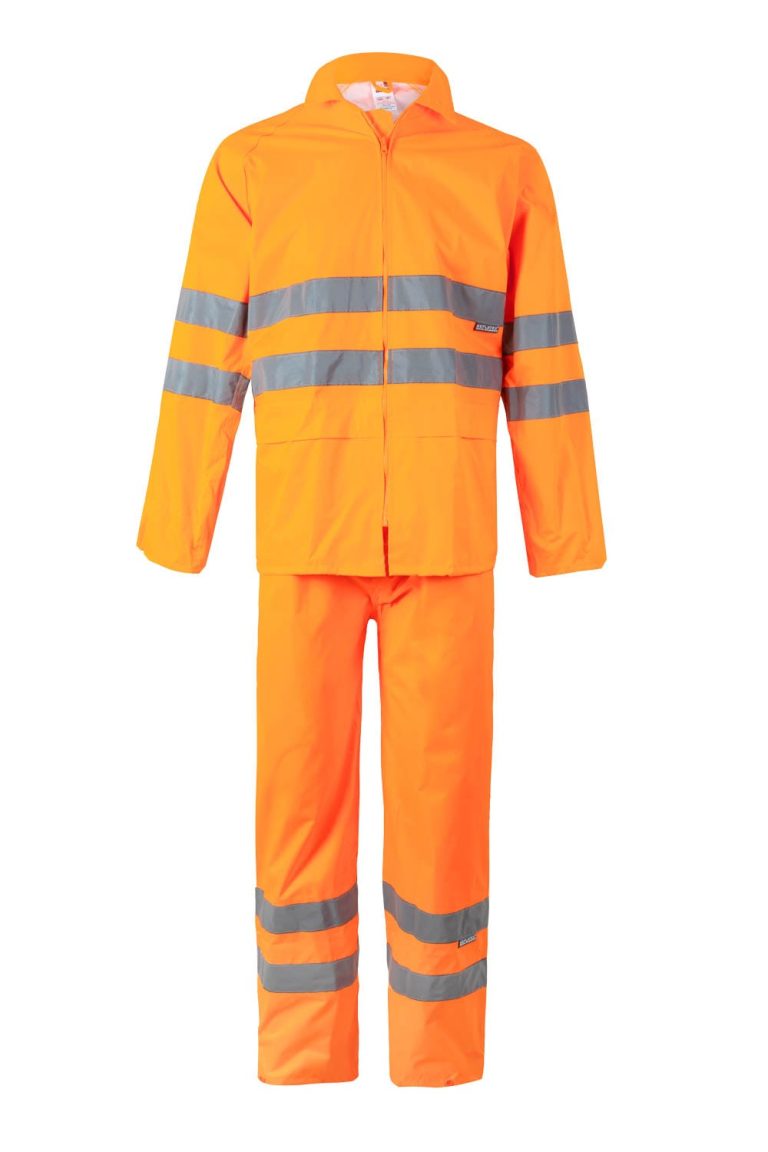 Conjunto impermeable 189 VELILLA GROUP — vista principal