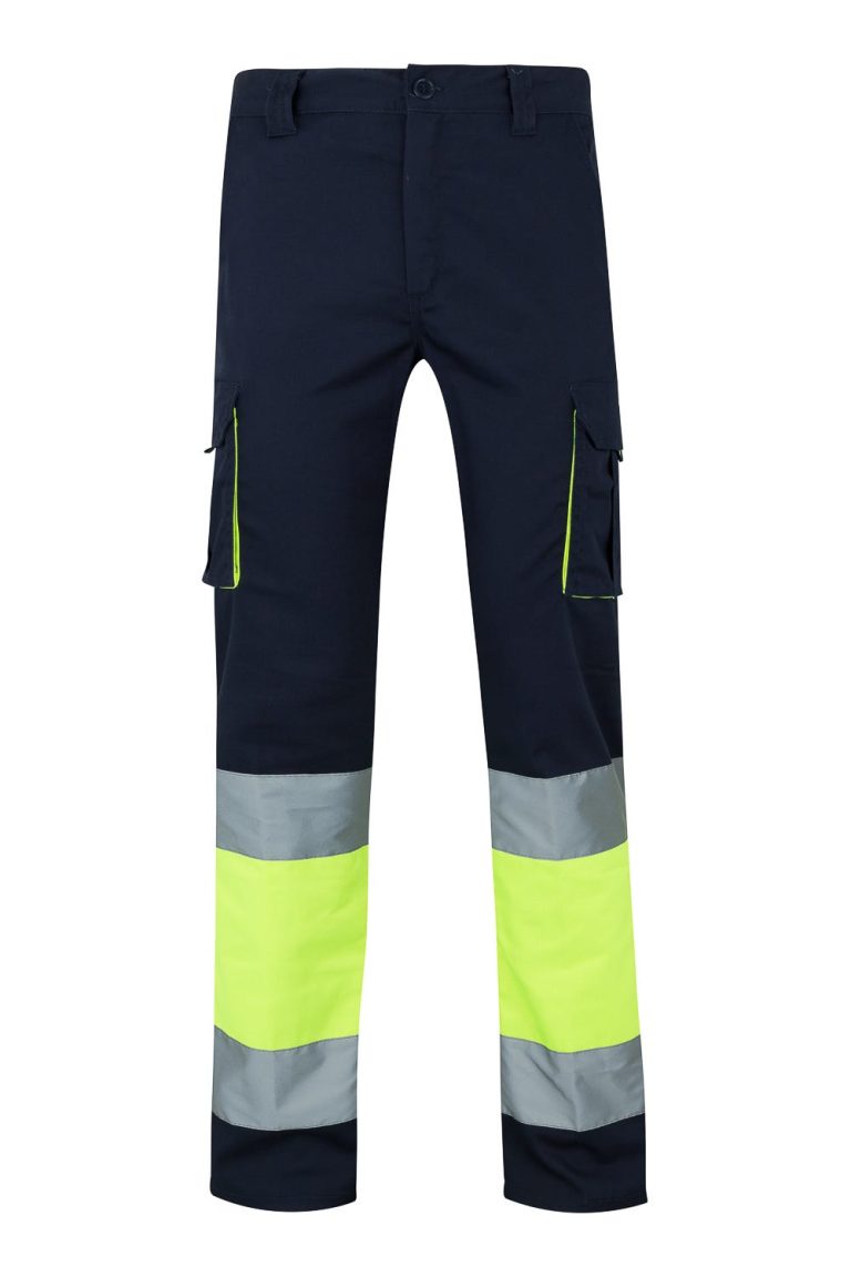 Pantalón 303002S VELILLA GROUP — vista principal