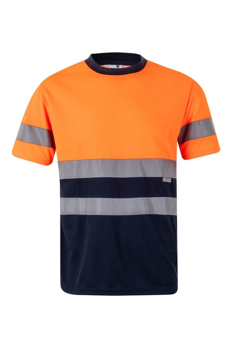 Camiseta 305506 VELILLA GROUP — vista principal