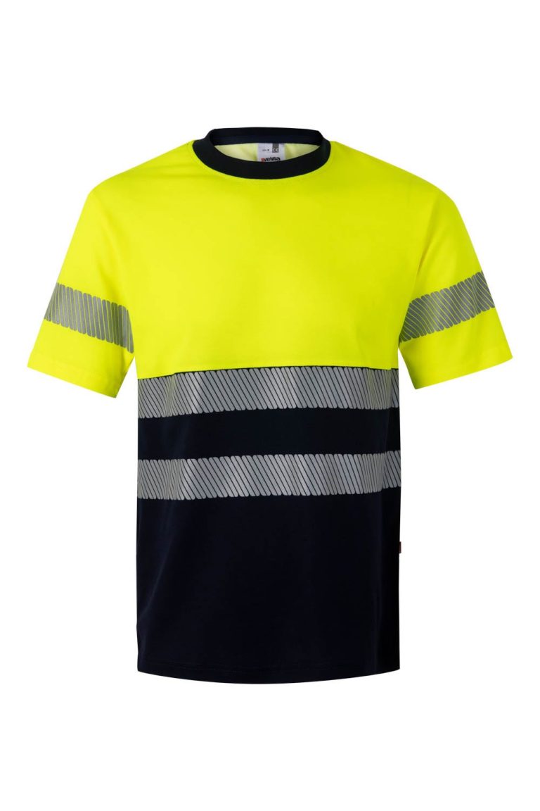 Camiseta 305509 VELILLA GROUP — vista principal