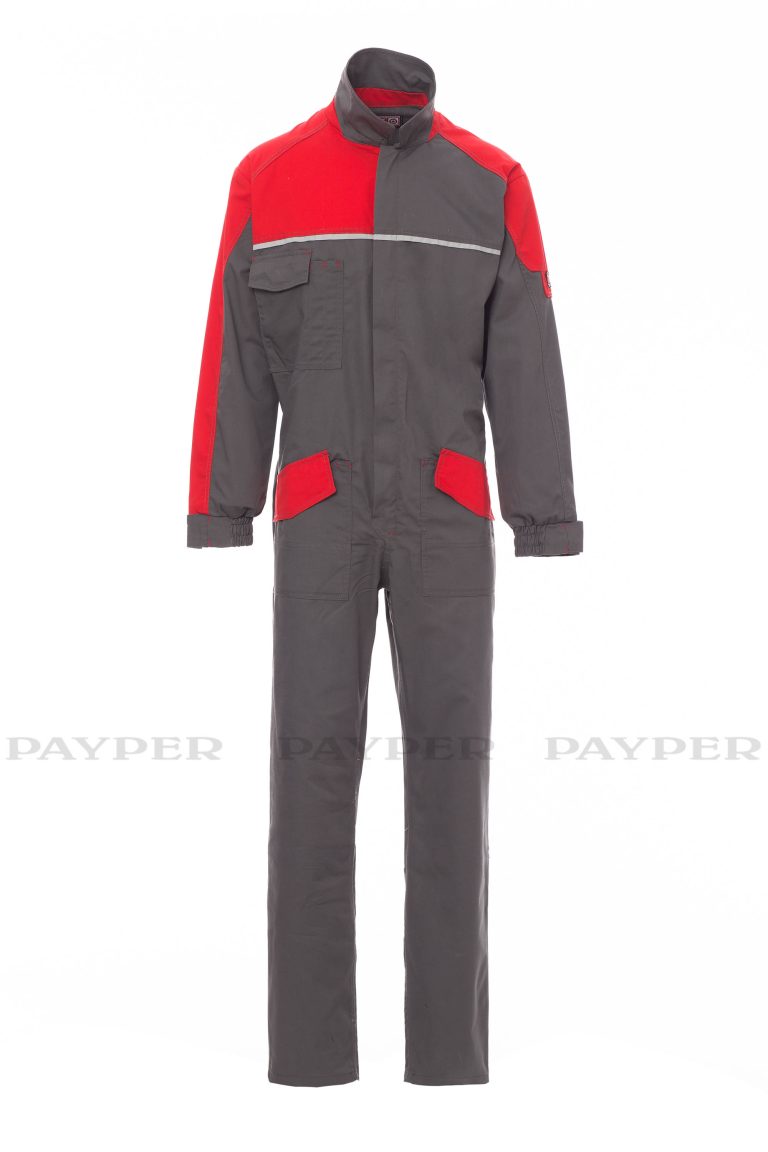 Mono de trabajo PROMOTECH 000961-0340 - PAYPER WEAR - vista principal