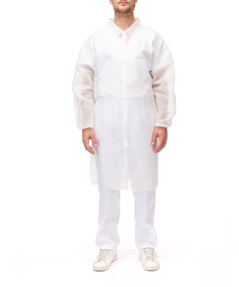 BATA POLIPROPILENO TALLA ESPECIAL 35 GRS. 65430V