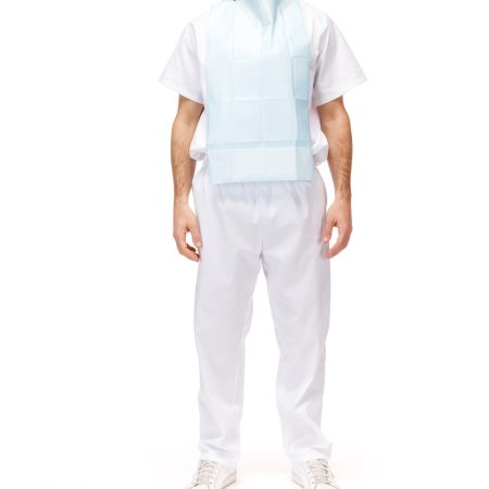 BABERO ADULTO DESECHABLE 66600