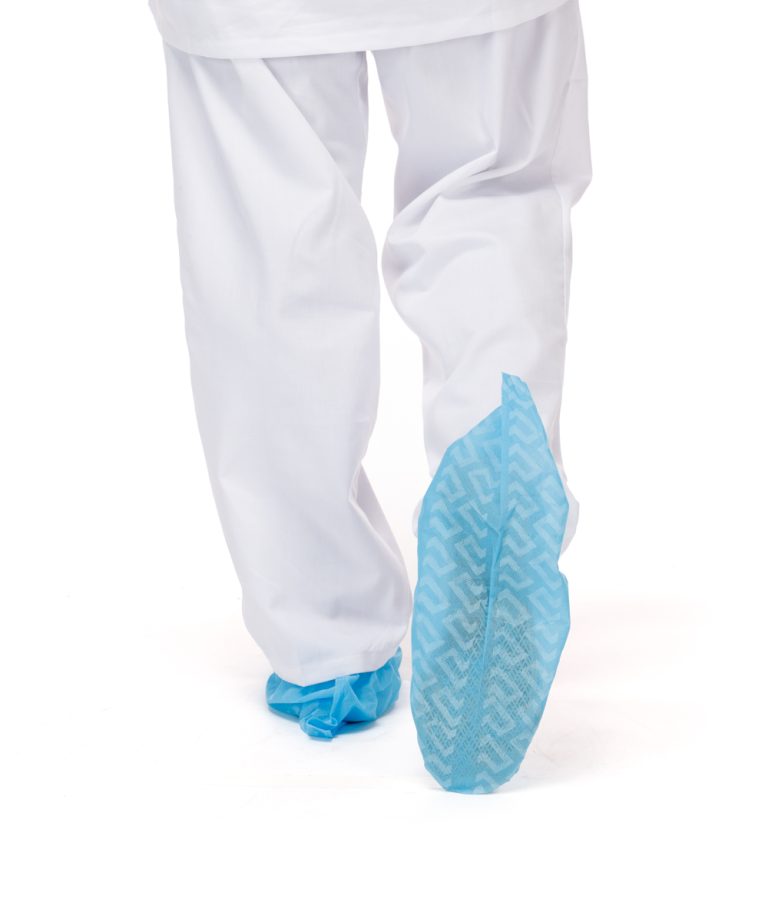 CUBRE ZAPATOS ANTIDESLIZANTE 68600