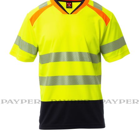 CAMISETA M/C A.V. ALLEY