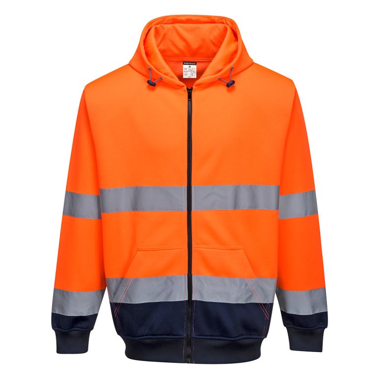 Sudadera B317 PORTWEST — vista principal