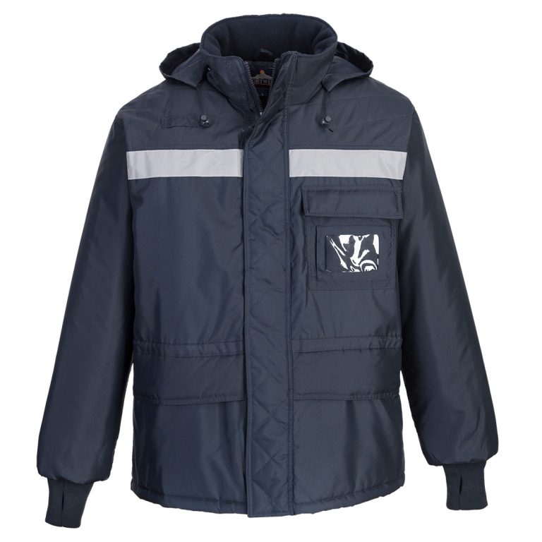 Chaqueta ColdStore CS10
