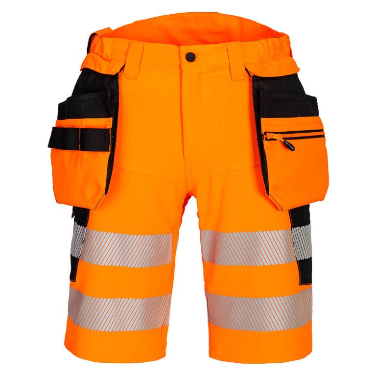 Pantalón corto DX446 PORTWEST — vista principal
