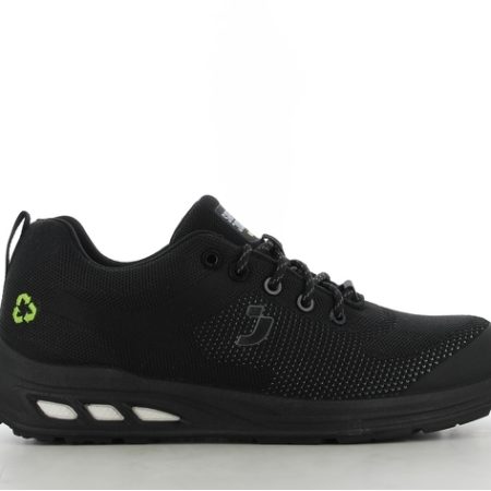 ZAPATO ECOFITZ S1P LOW