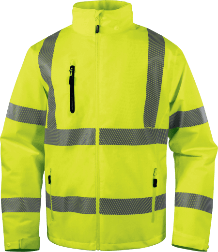 Parkas o Anoraks