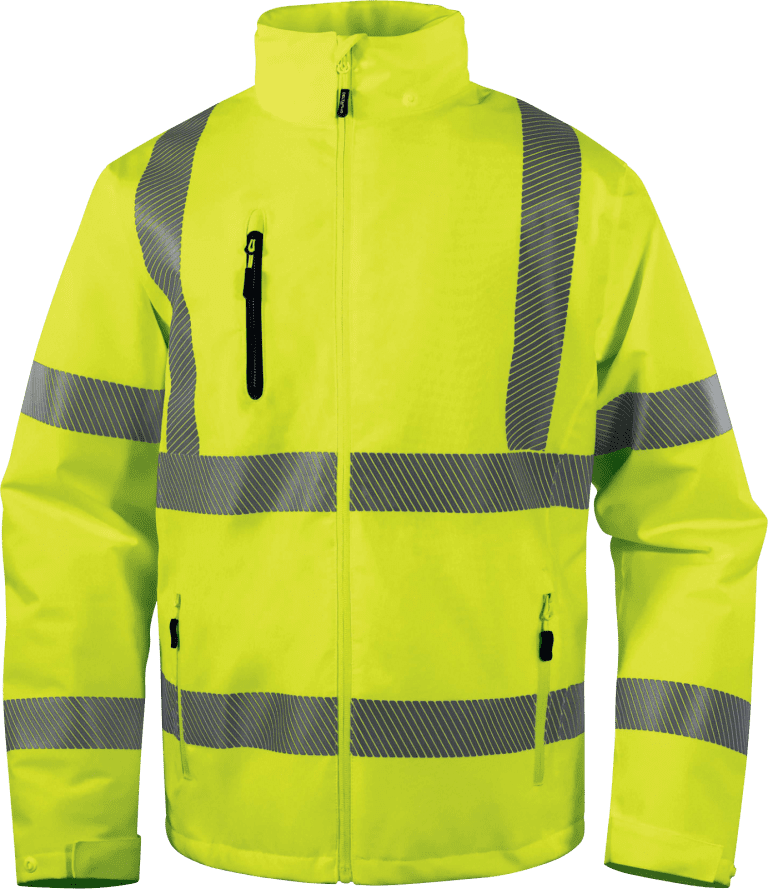 Parka ARENHV DELTA PLUS — vista principal