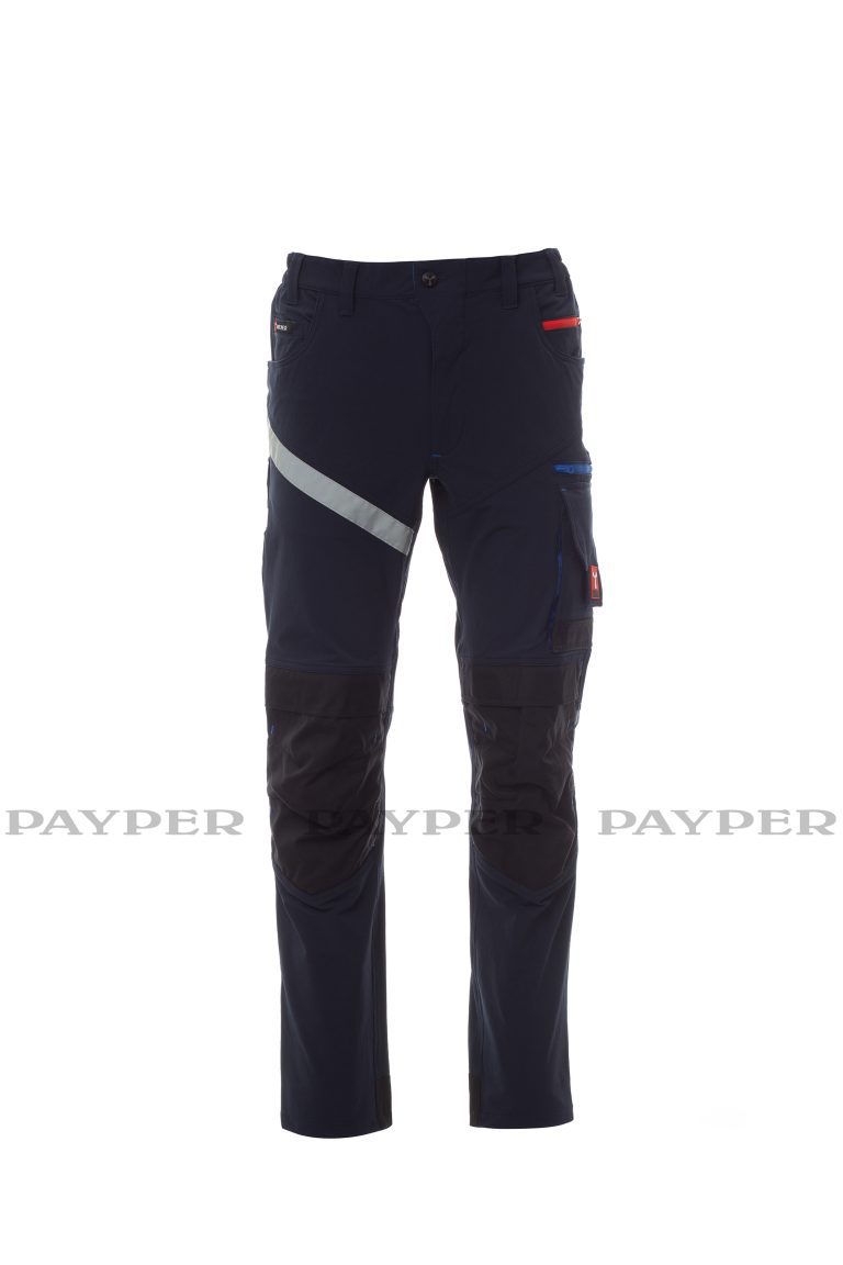 Pantalón NEXT 4W SUMMER S00255-P060 - PAYPER WEAR - vista principal