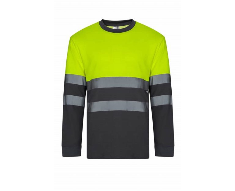 Camiseta 305615 VELILLA GROUP — vista principal