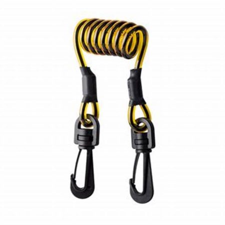 PORTAHERRAMIENTAS CON CABLE ALARGADOR HA206