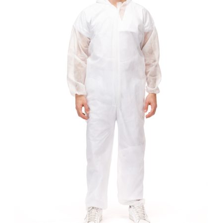 MONO BUZO DE POLIPROPILENO 40 GRS. PO106