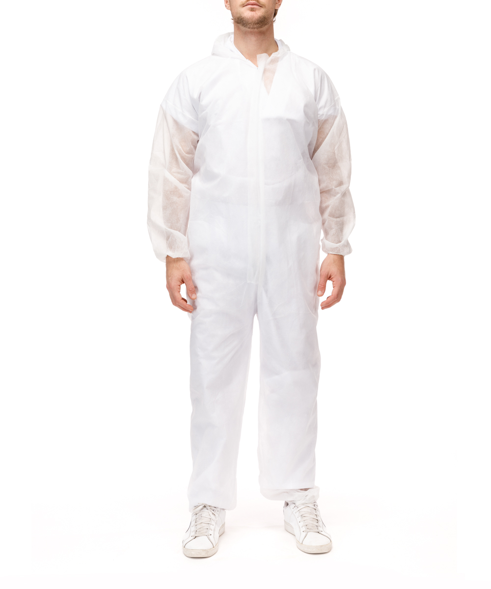 MONO BUZO DE POLIPROPILENO 40 GRS. PO106