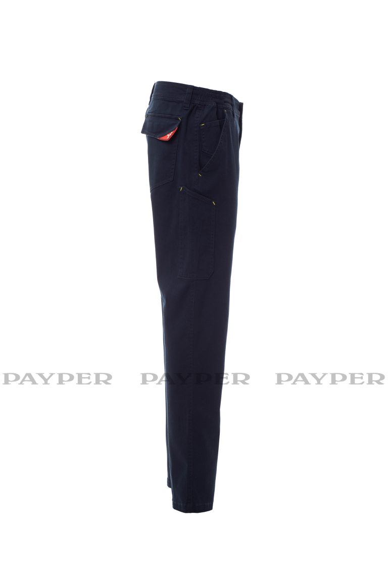 Pantalón POWER STRETCH 001547-0376 - PAYPER WEAR - vista principal