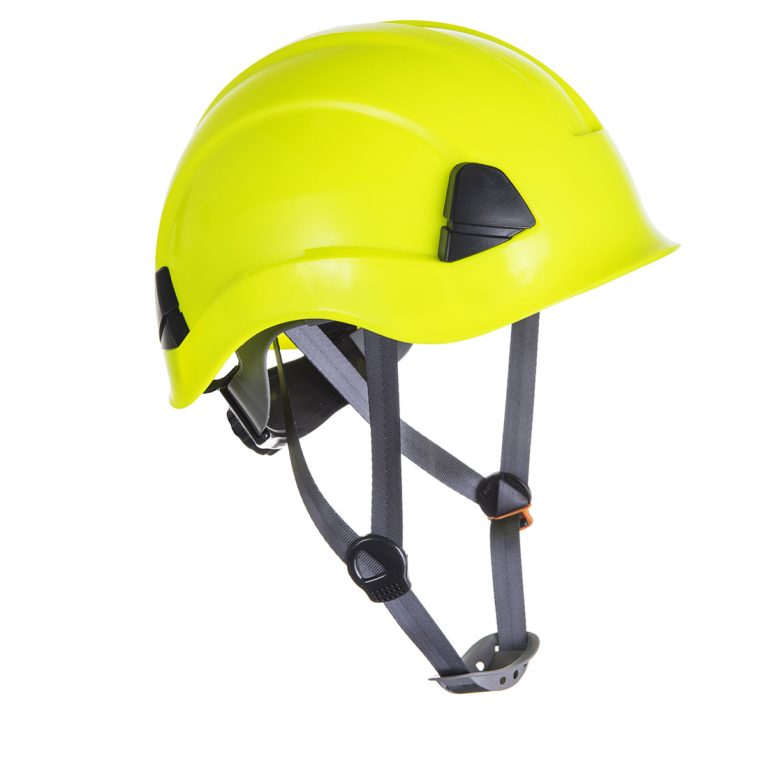 CASCO INDUSTRIAL PARA TRABAJOS EN ALTURA PS53 — vista principal