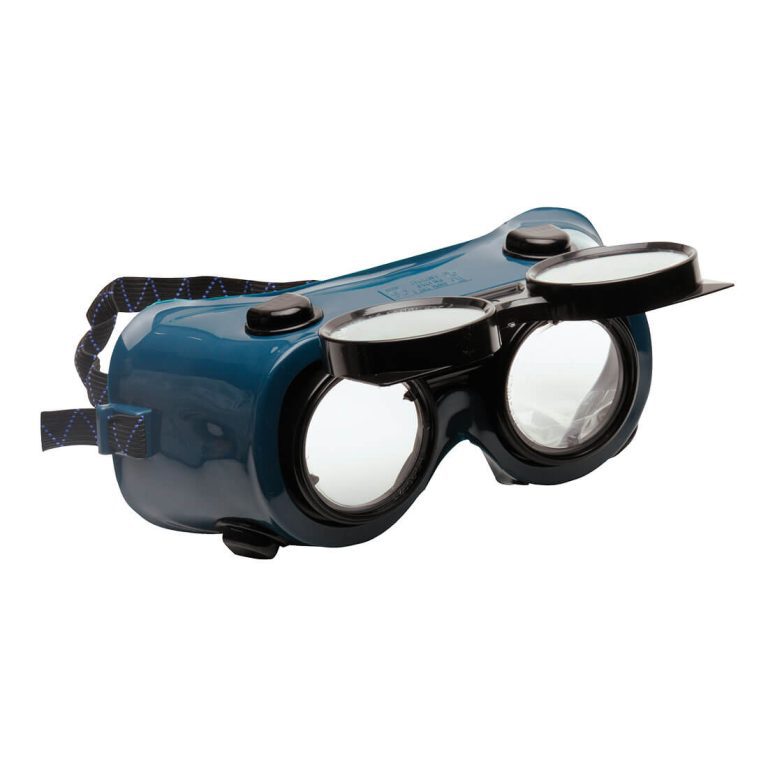 PW60 -GAFAS DE SOLDADURA AUTÓGENA — vista principal