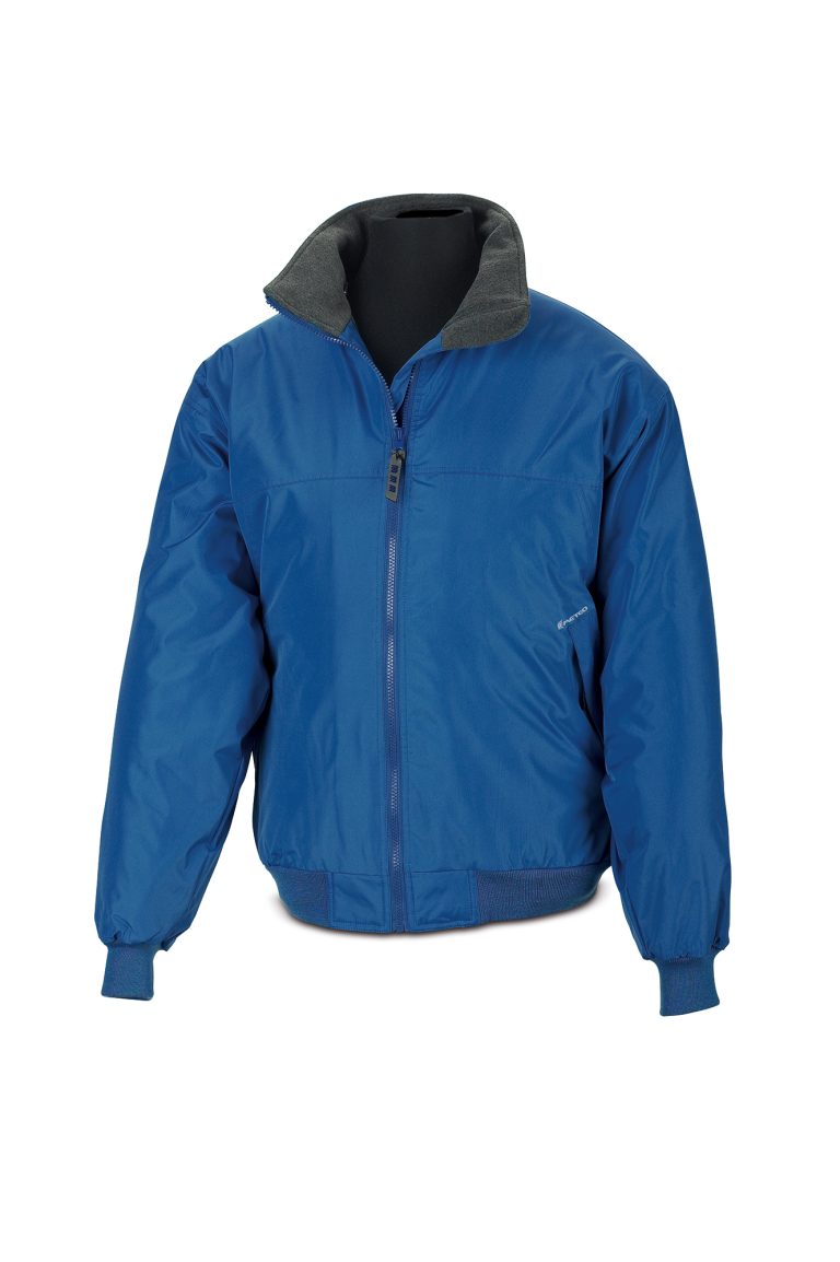 Cazadora NAUTIC 288CP - MARCA PL - vista principal