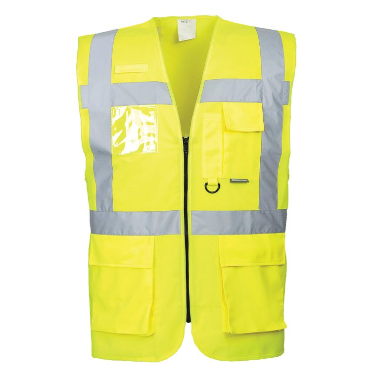 Chaleco S476 PORTWEST — vista principal