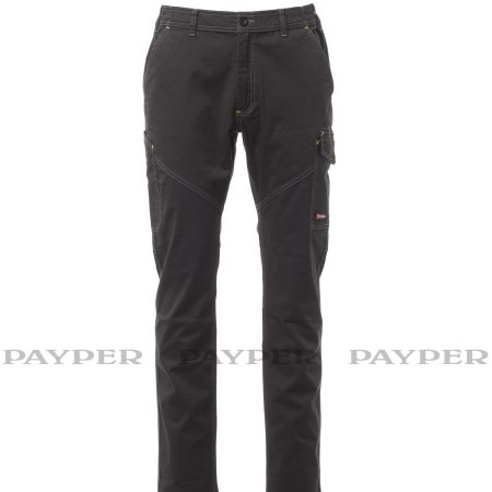 PANTALÓN PAYPER WORKER STRETCH