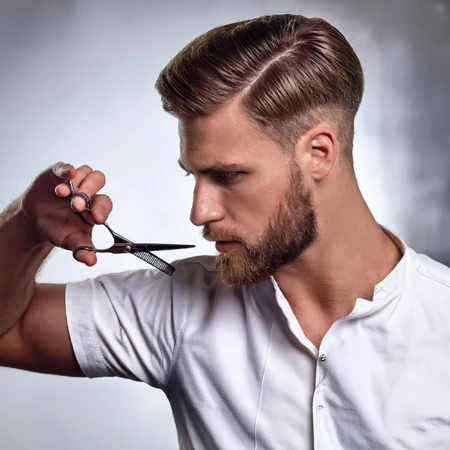 Peluquería y estética