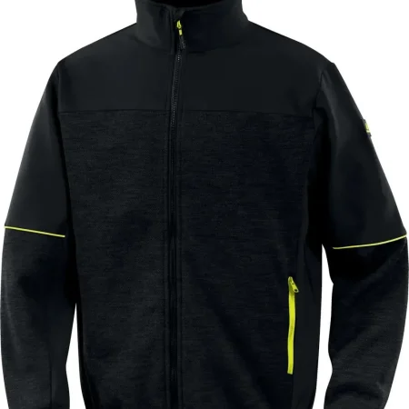 CHAQUETA POLAR SOFTSHELL BEAVER2