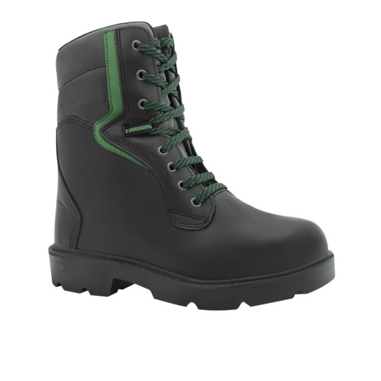 BOTA MOTOSIERRA THOR