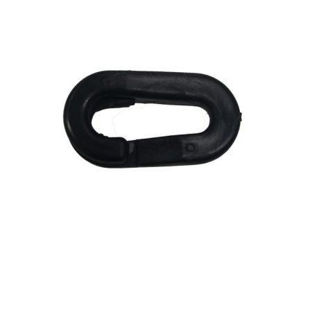 CIERRE CADENAS NEGRO 3 CM INTERIOR 6 MM ESLABON