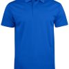 Polo BASIC ACTIVE POLO 028254 - CLIQUE – imagen principal