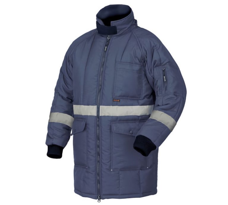 Chaqueta isotérmica 04681