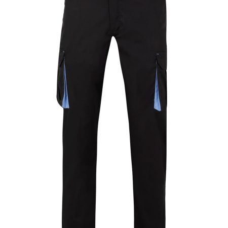 PANTALÓN STRETCH BICOLOR 103024S