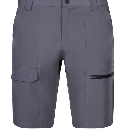 BERMUDA TREKKING STRETCH 103032S