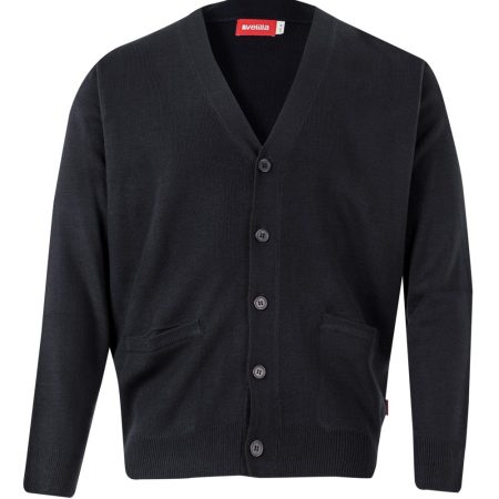 CHAQUETA PUNTO