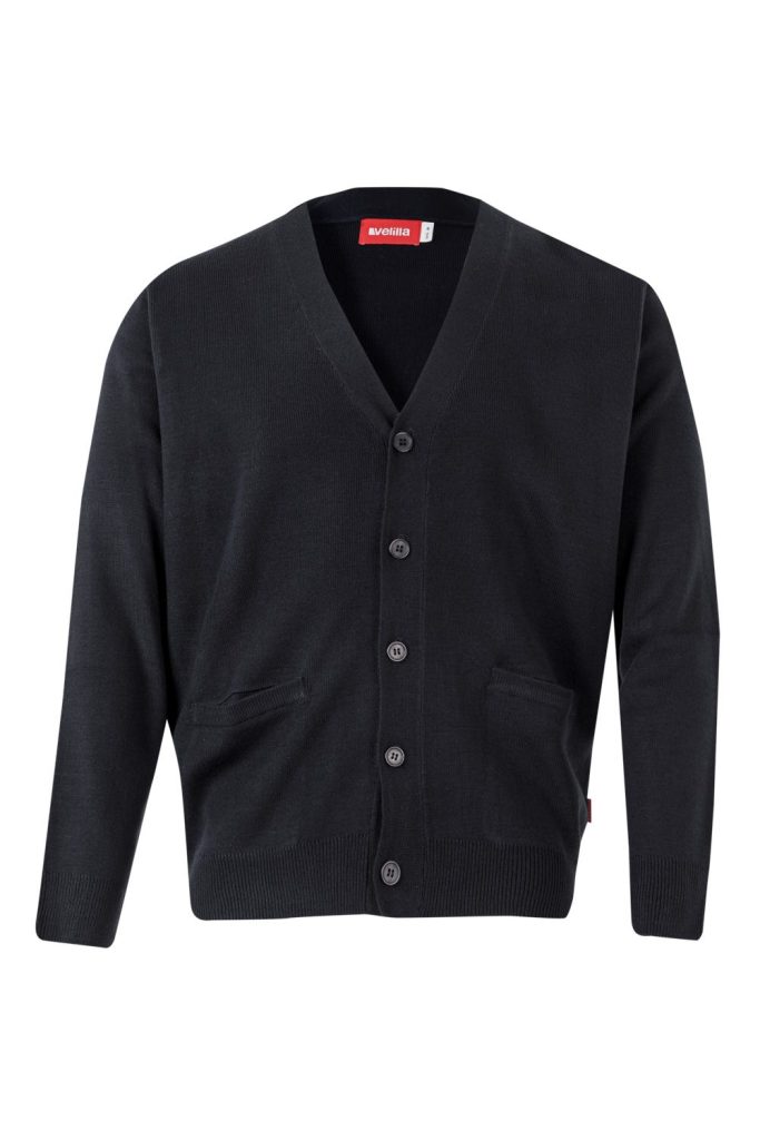 Chaqueta de punto Velilla 103C – imagen principal