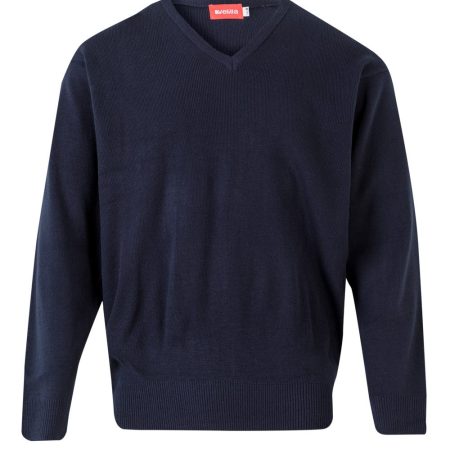 JERSEY PUNTO CUELLO V