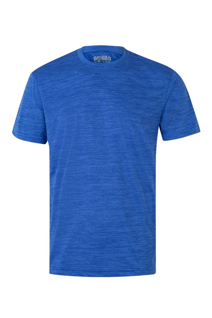 CAMISETA TÉCNICA MC 105507