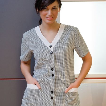 CASACA CONFORT FIT MUJER-1127